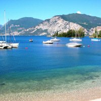 Lago di garda